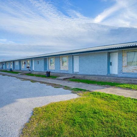 Padre Motel Corpus Christi , Tx - 358 By Oyo Exteriör bild