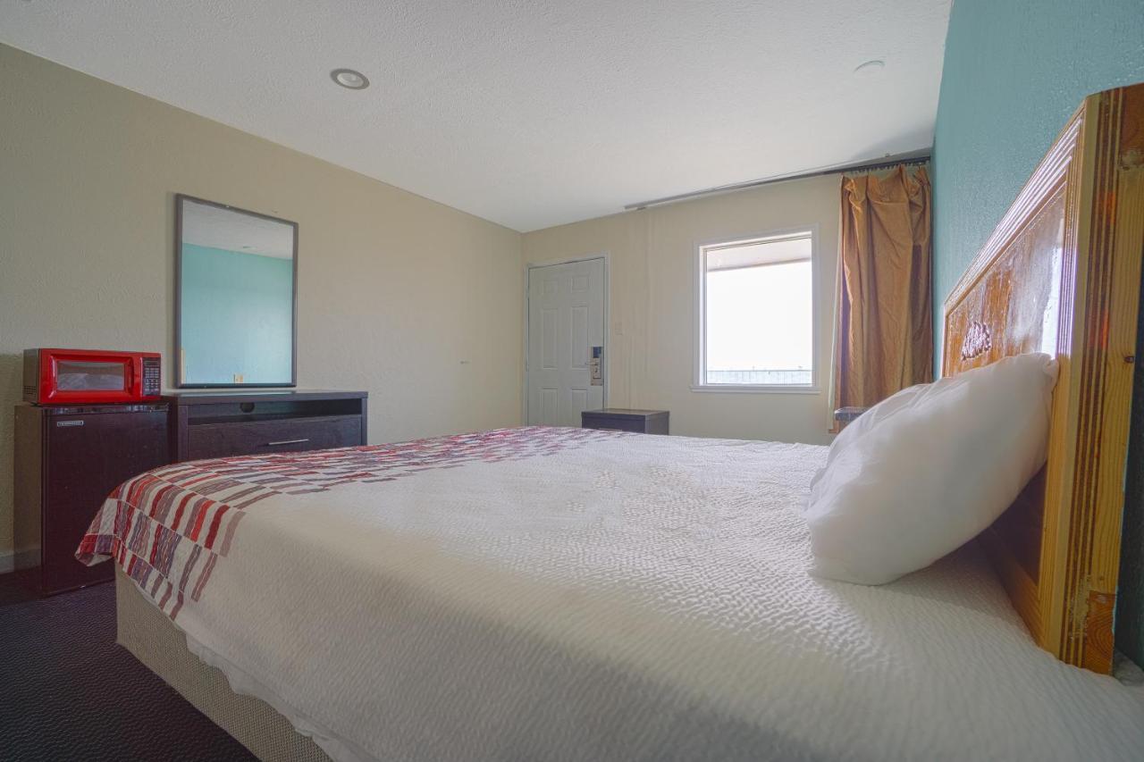 Padre Motel Corpus Christi , Tx - 358 By Oyo Exteriör bild