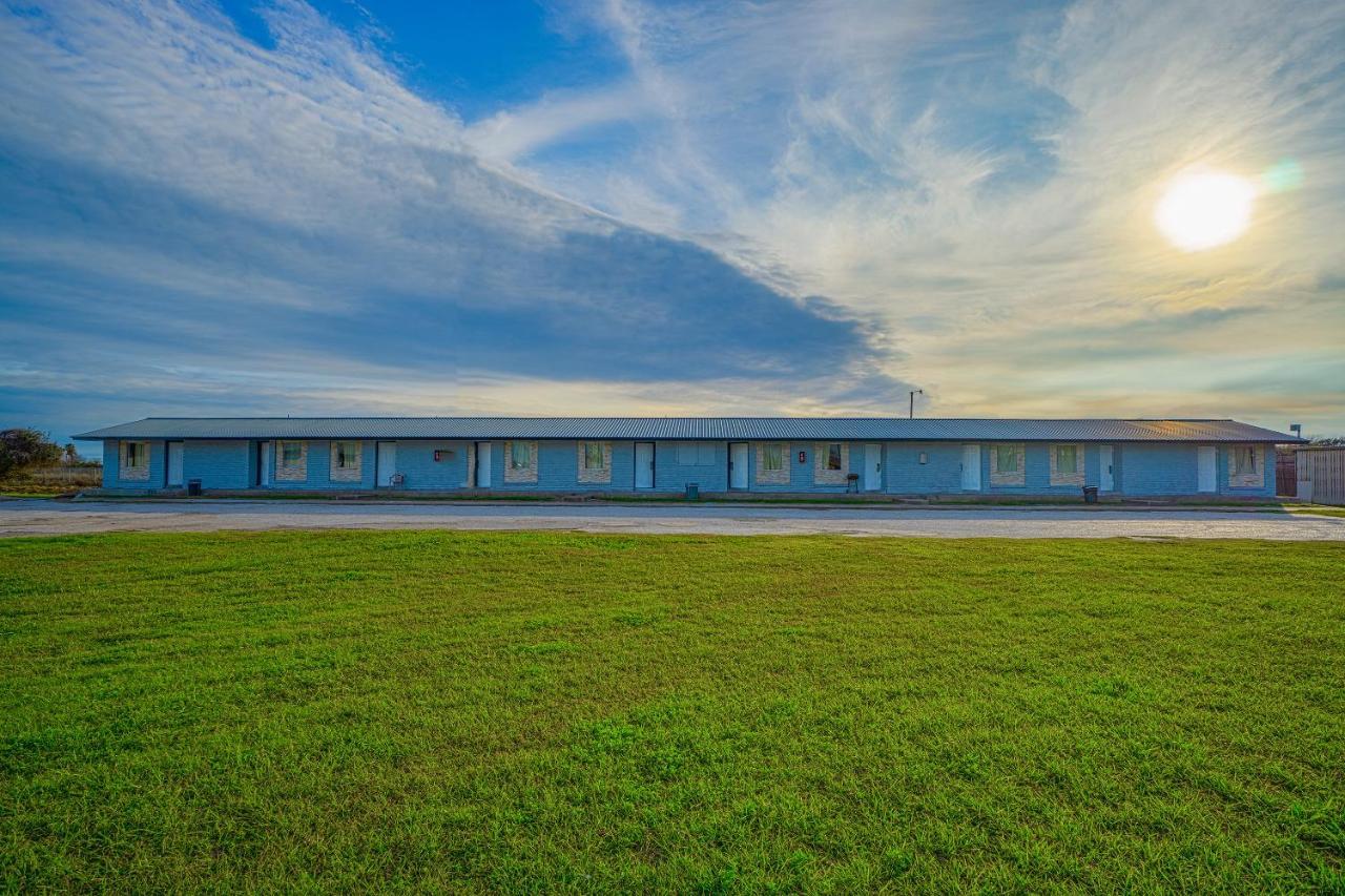 Padre Motel Corpus Christi , Tx - 358 By Oyo Exteriör bild