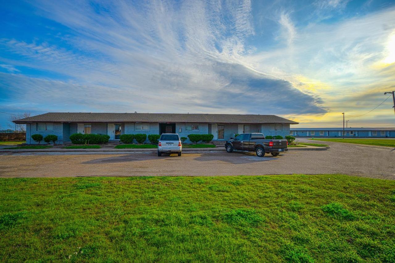 Padre Motel Corpus Christi , Tx - 358 By Oyo Exteriör bild
