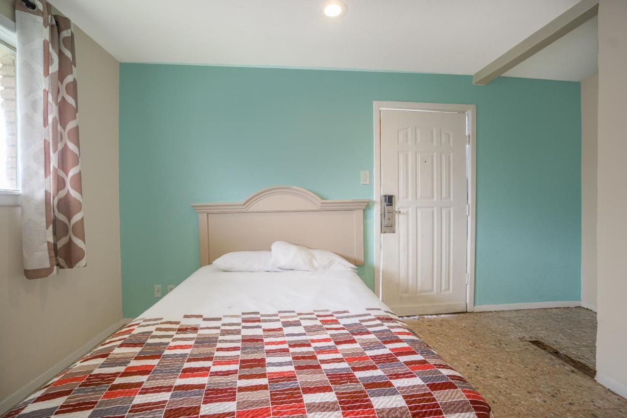 Padre Motel Corpus Christi , Tx - 358 By Oyo Exteriör bild